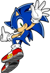 Sonic