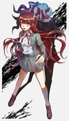 UnrememberedRyoko