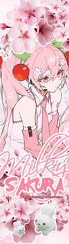 MilkySakura
