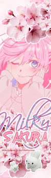 MilkySakura